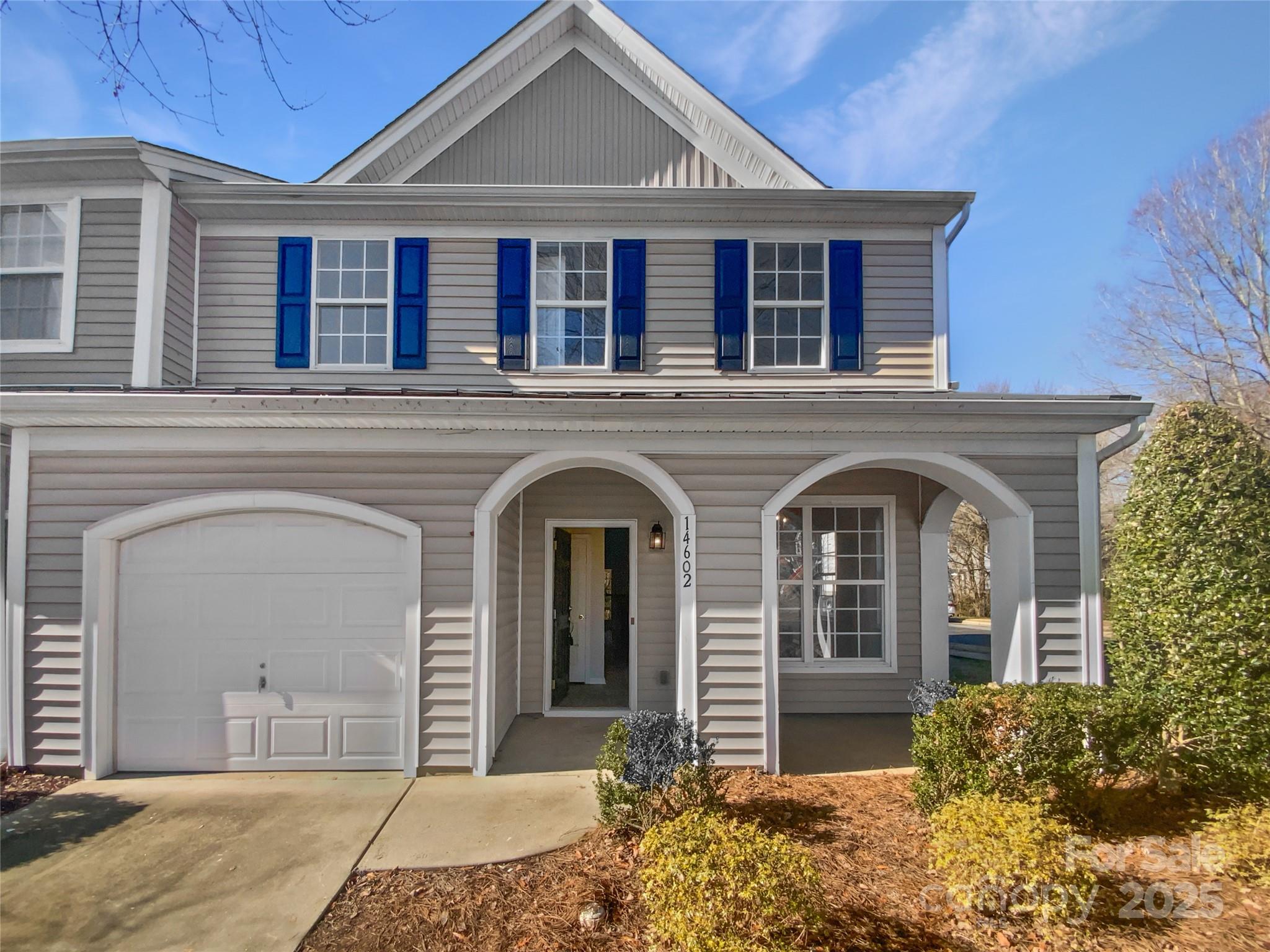 14602 Lions Paw Street Charlotte NC 28273