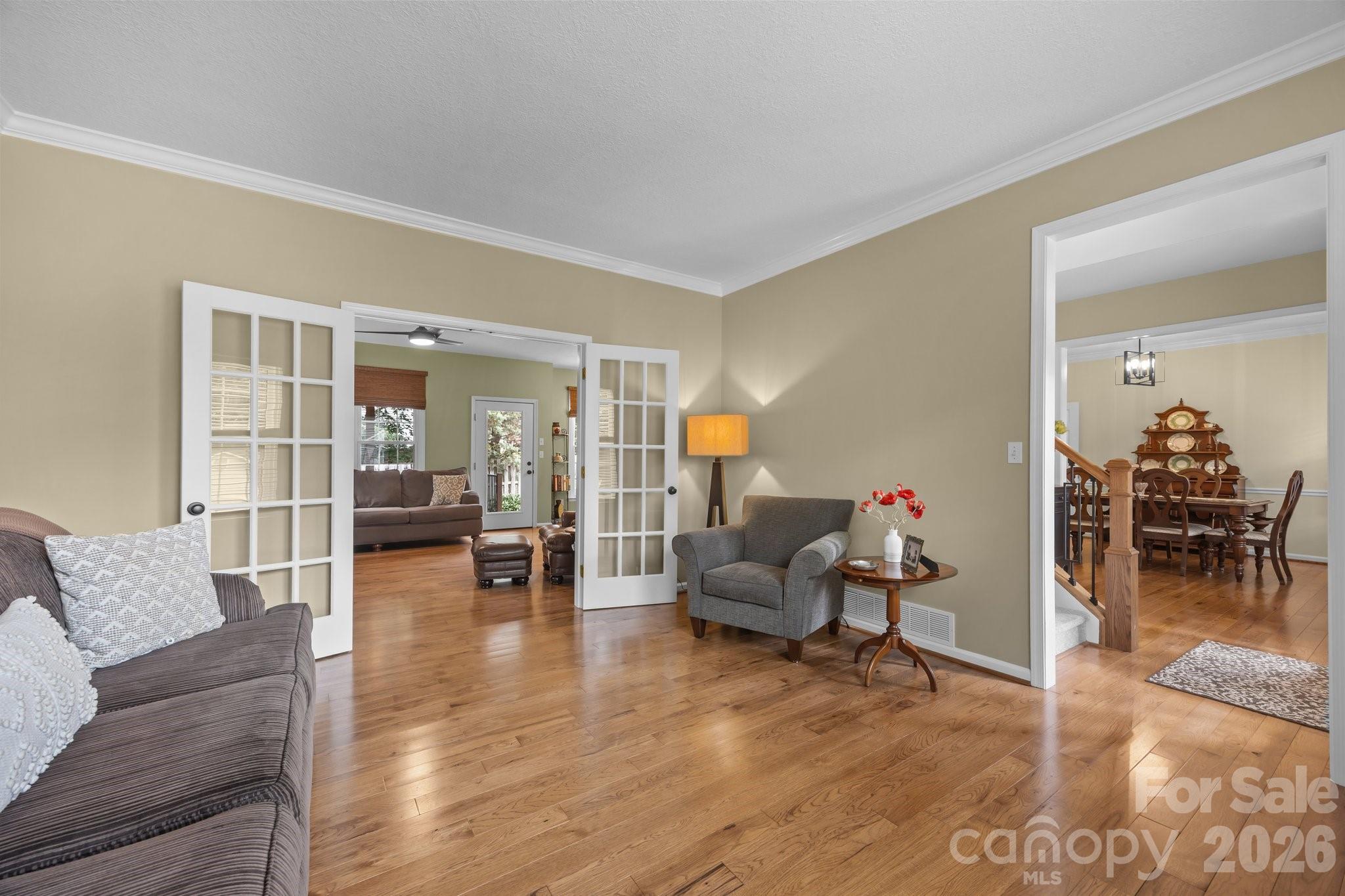200 Windsor Forest Circle Fletcher NC 28732