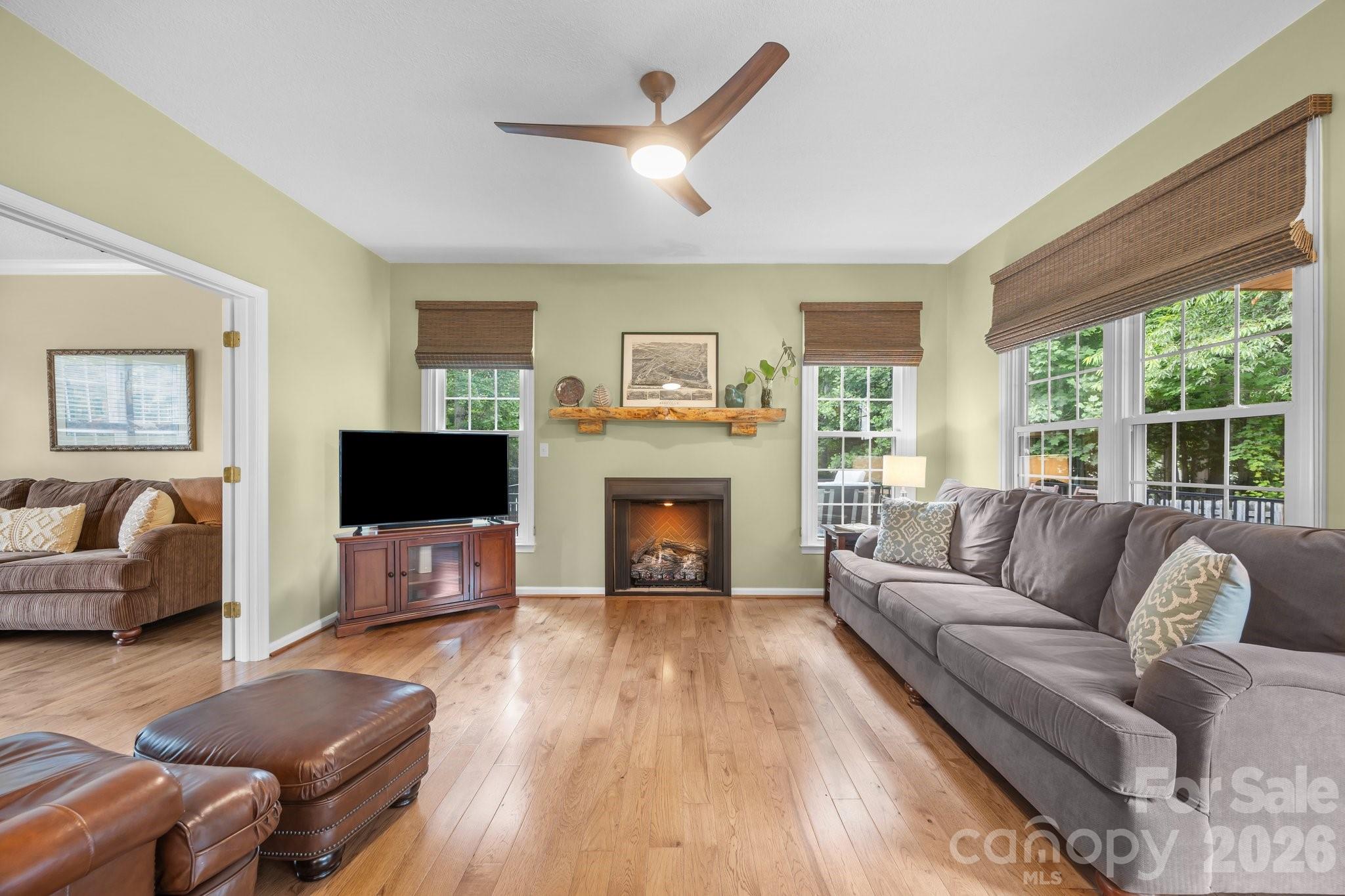 200 Windsor Forest Circle Fletcher NC 28732