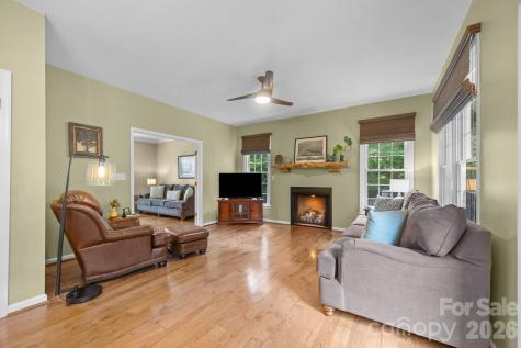 200 Windsor Forest Circle Fletcher NC 28732