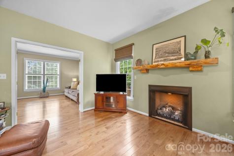 200 Windsor Forest Circle Fletcher NC 28732