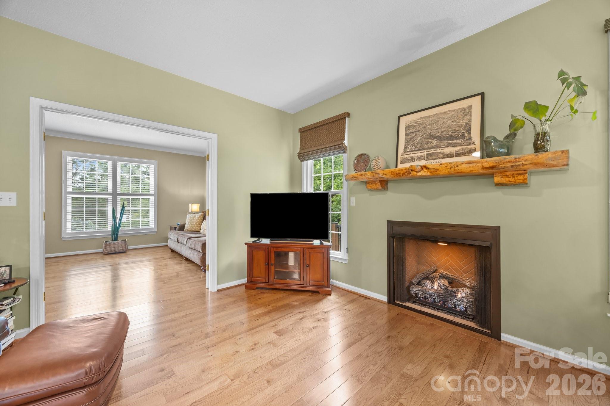200 Windsor Forest Circle Fletcher NC 28732