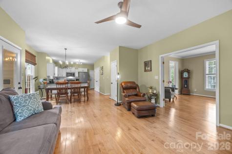 200 Windsor Forest Circle Fletcher NC 28732