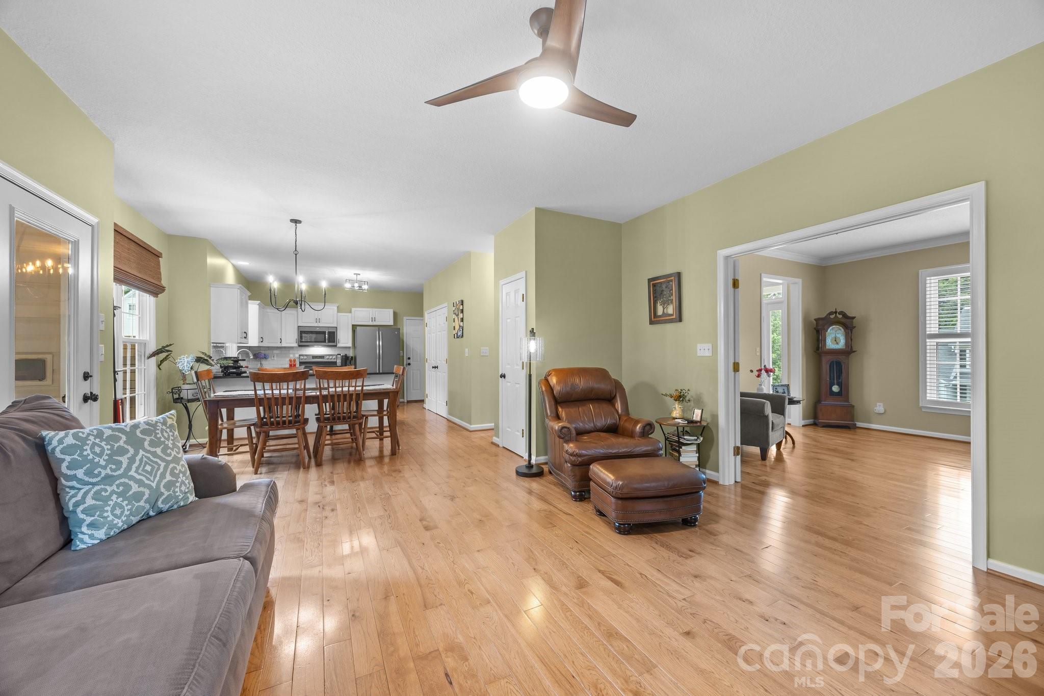 200 Windsor Forest Circle Fletcher NC 28732