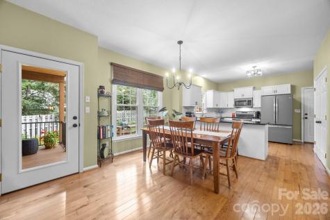 200 Windsor Forest Circle Fletcher NC 28732