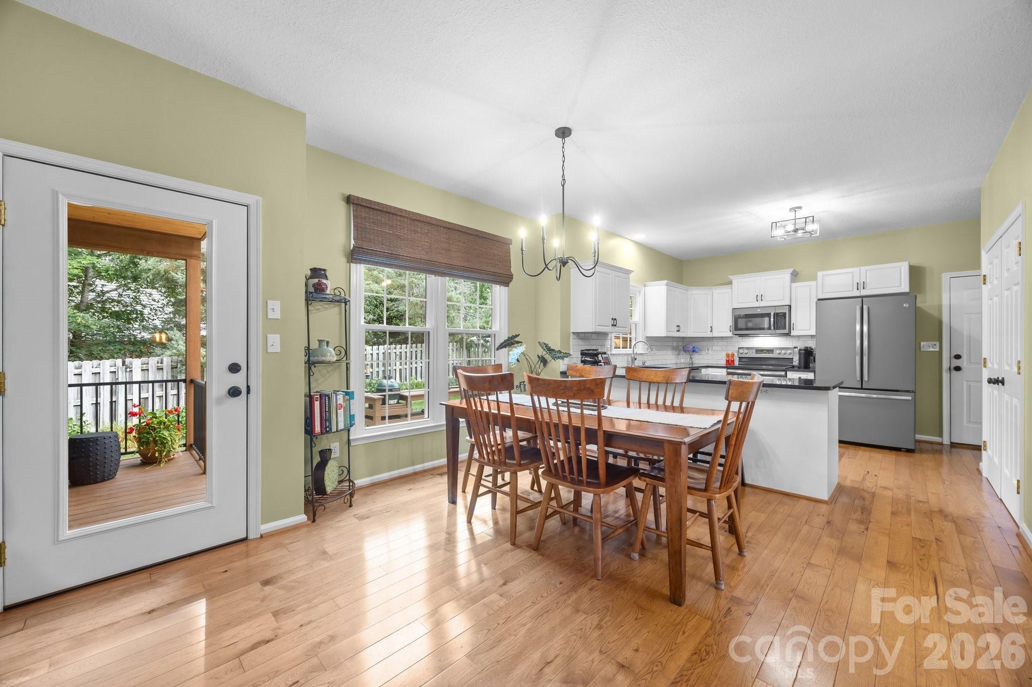 200 Windsor Forest Circle Fletcher NC 28732