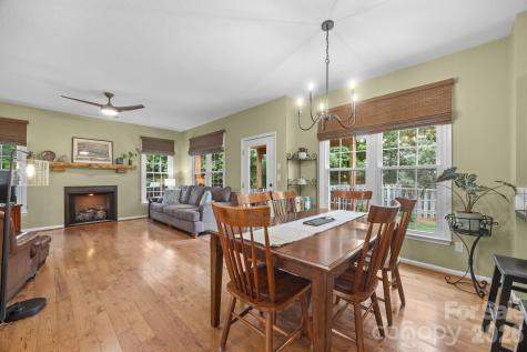 200 Windsor Forest Circle Fletcher NC 28732