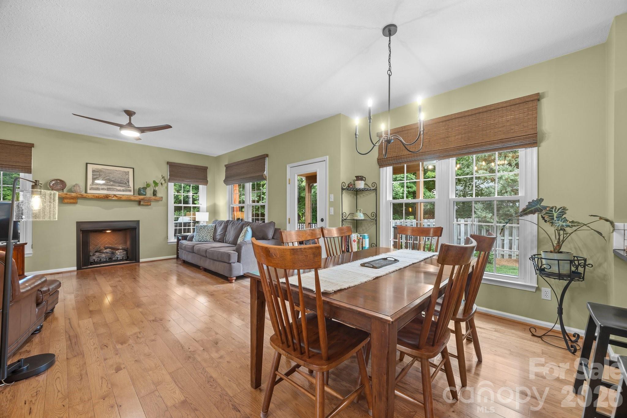 200 Windsor Forest Circle Fletcher NC 28732