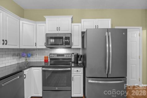 200 Windsor Forest Circle Fletcher NC 28732