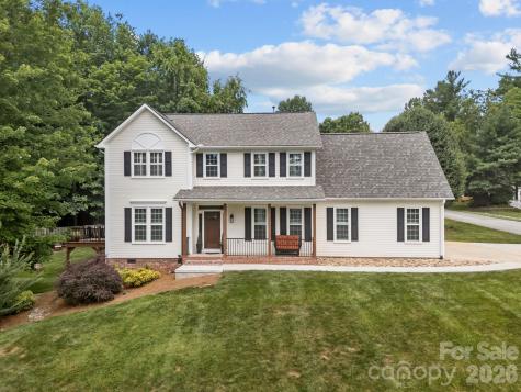 200 Windsor Forest Circle Fletcher NC 28732