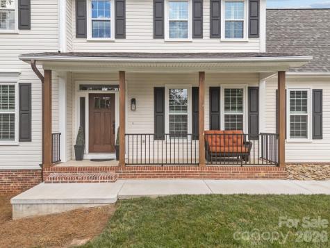 200 Windsor Forest Circle Fletcher NC 28732