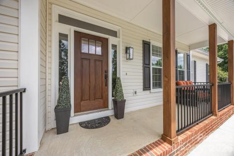 200 Windsor Forest Circle Fletcher NC 28732
