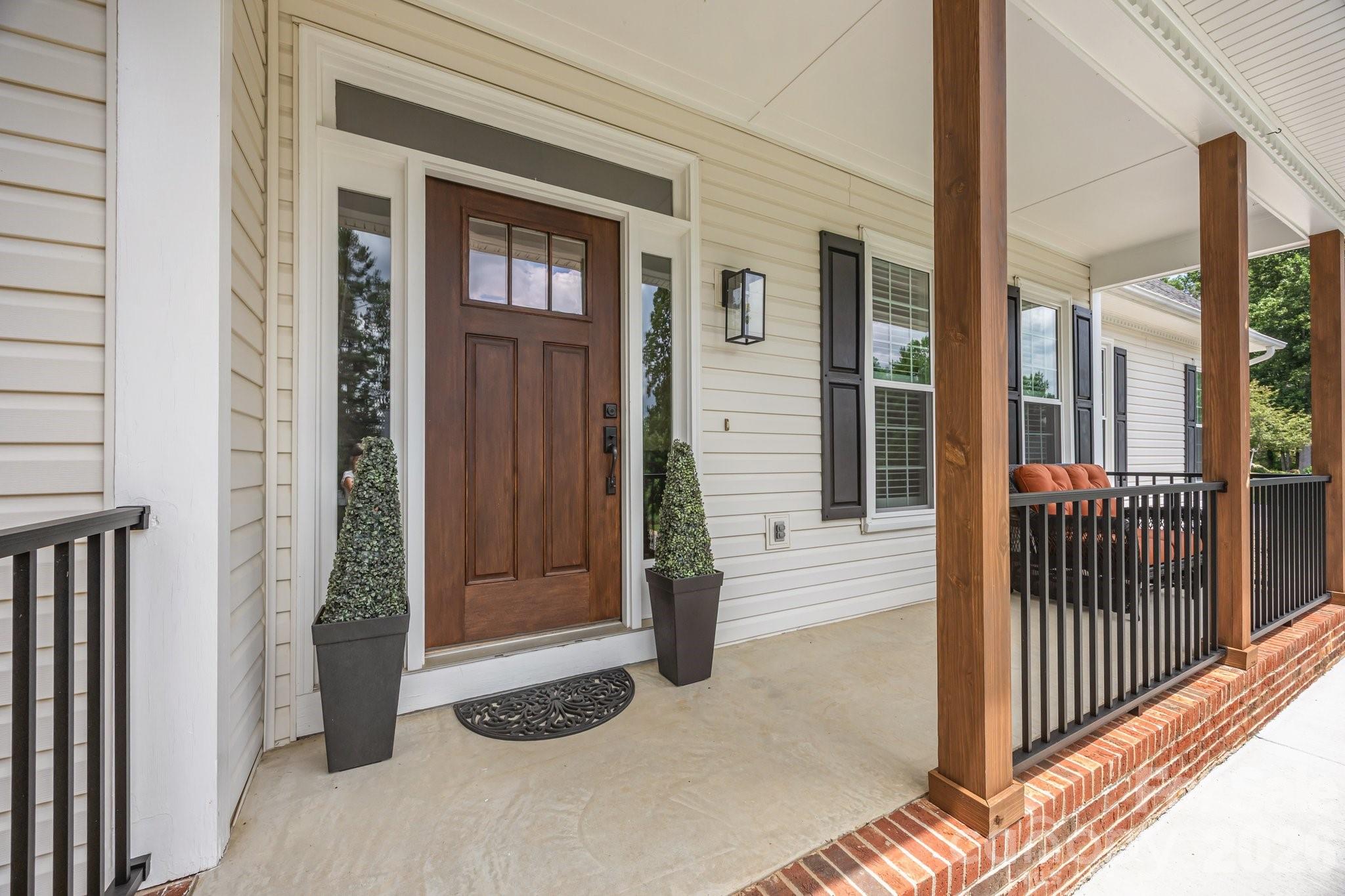 200 Windsor Forest Circle Fletcher NC 28732