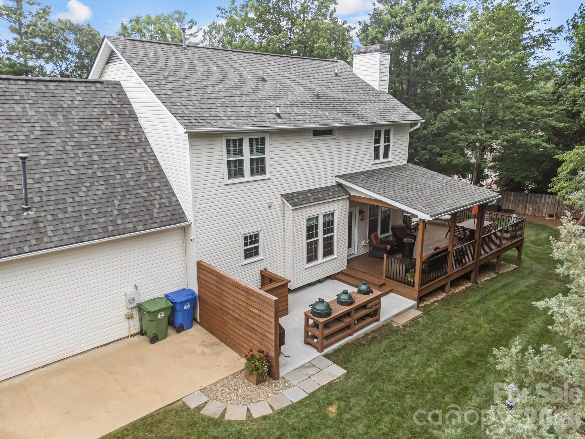 200 Windsor Forest Circle Fletcher NC 28732