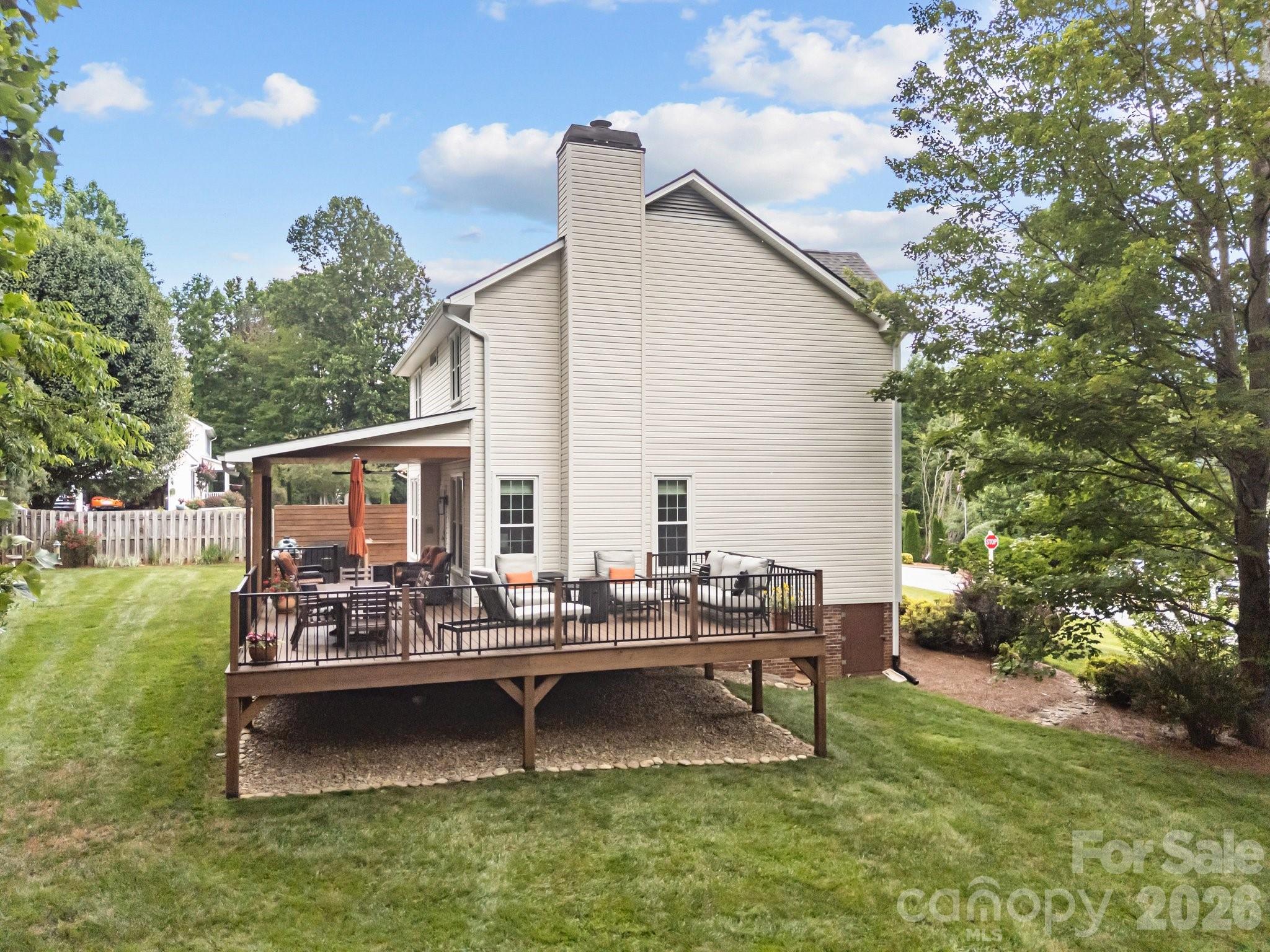 200 Windsor Forest Circle Fletcher NC 28732