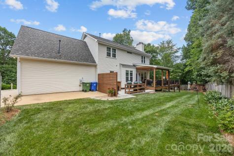 200 Windsor Forest Circle Fletcher NC 28732