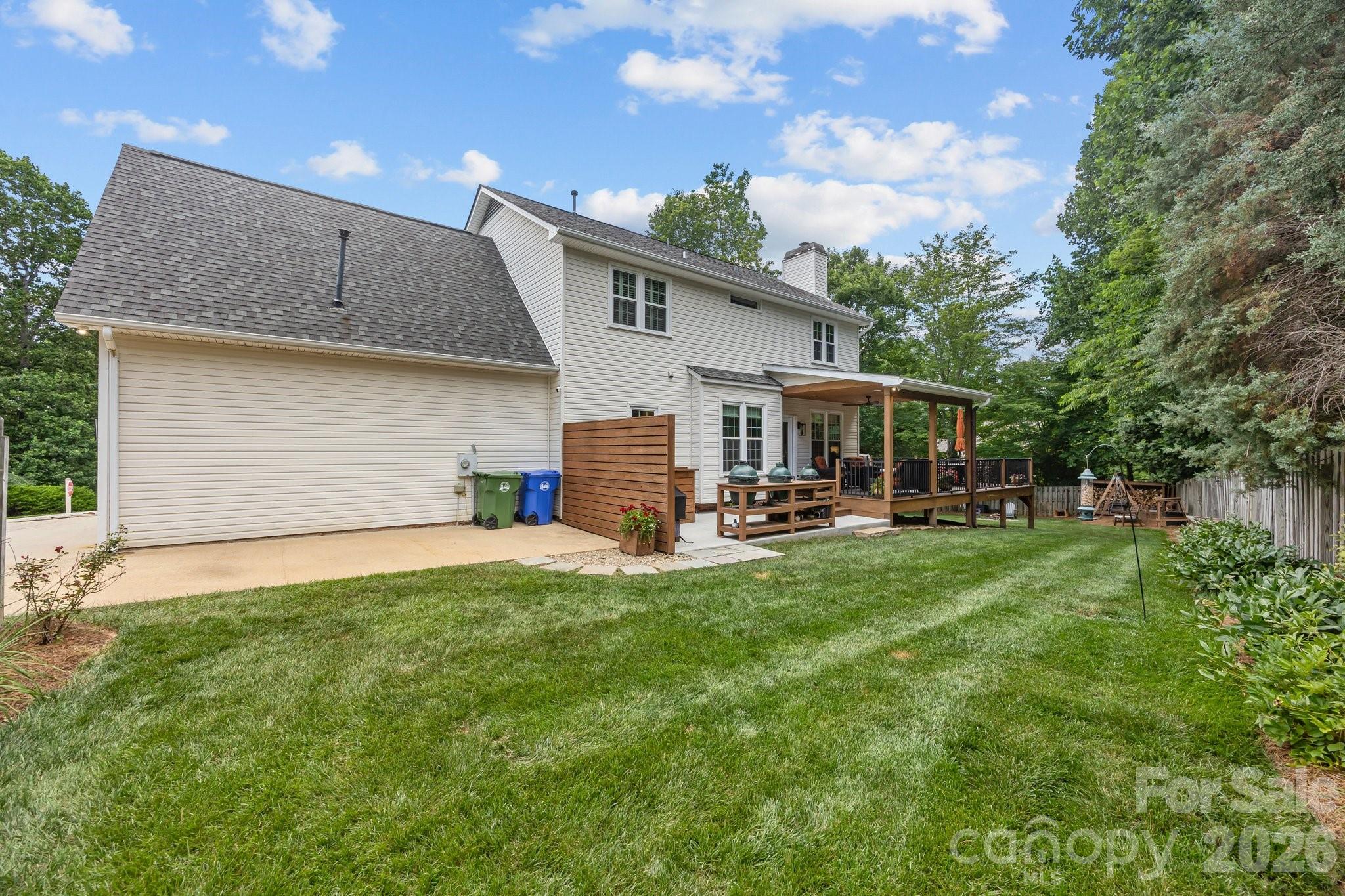 200 Windsor Forest Circle Fletcher NC 28732