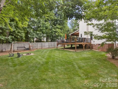 200 Windsor Forest Circle Fletcher NC 28732