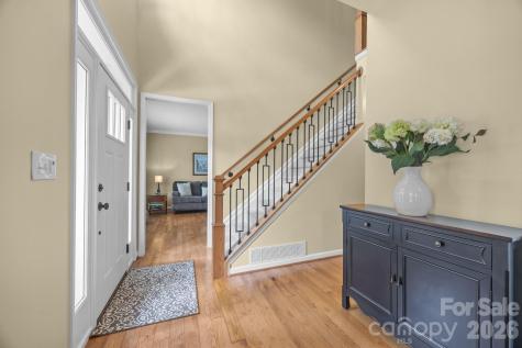 200 Windsor Forest Circle Fletcher NC 28732