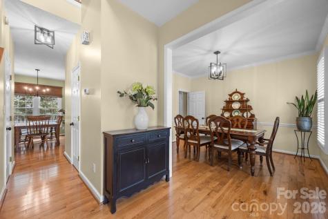 200 Windsor Forest Circle Fletcher NC 28732