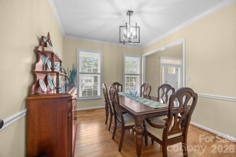 200 Windsor Forest Circle Fletcher NC 28732