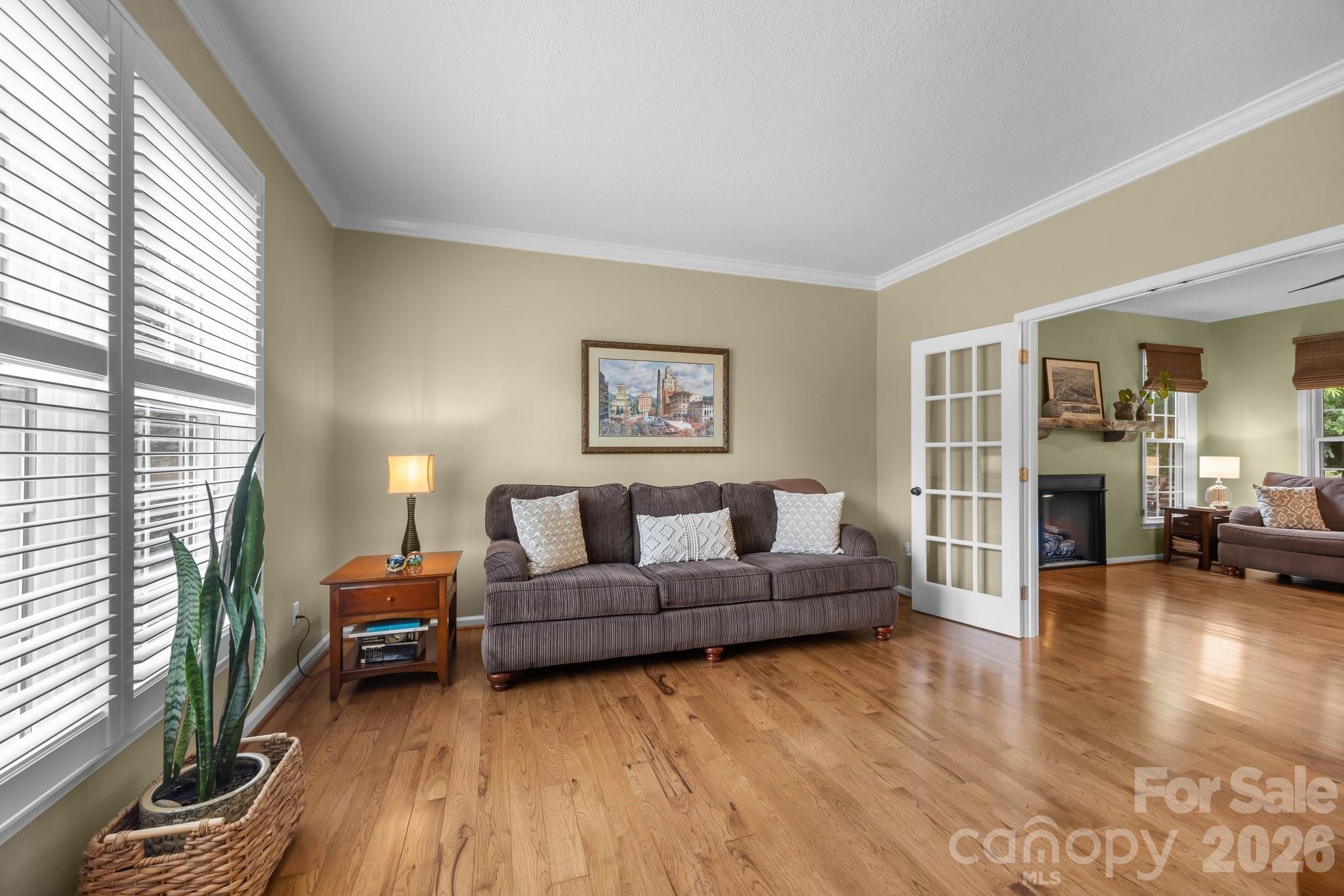 200 Windsor Forest Circle Fletcher NC 28732