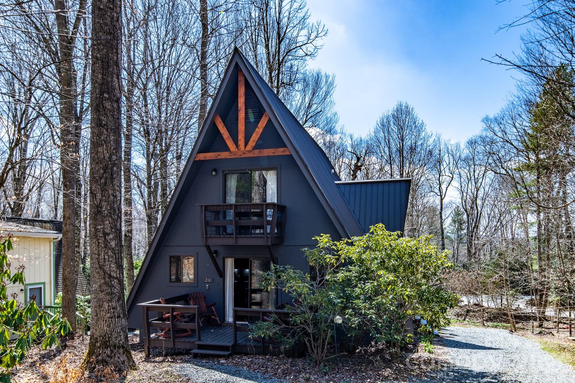 20 Lady Slipper Loop Newland NC 28657