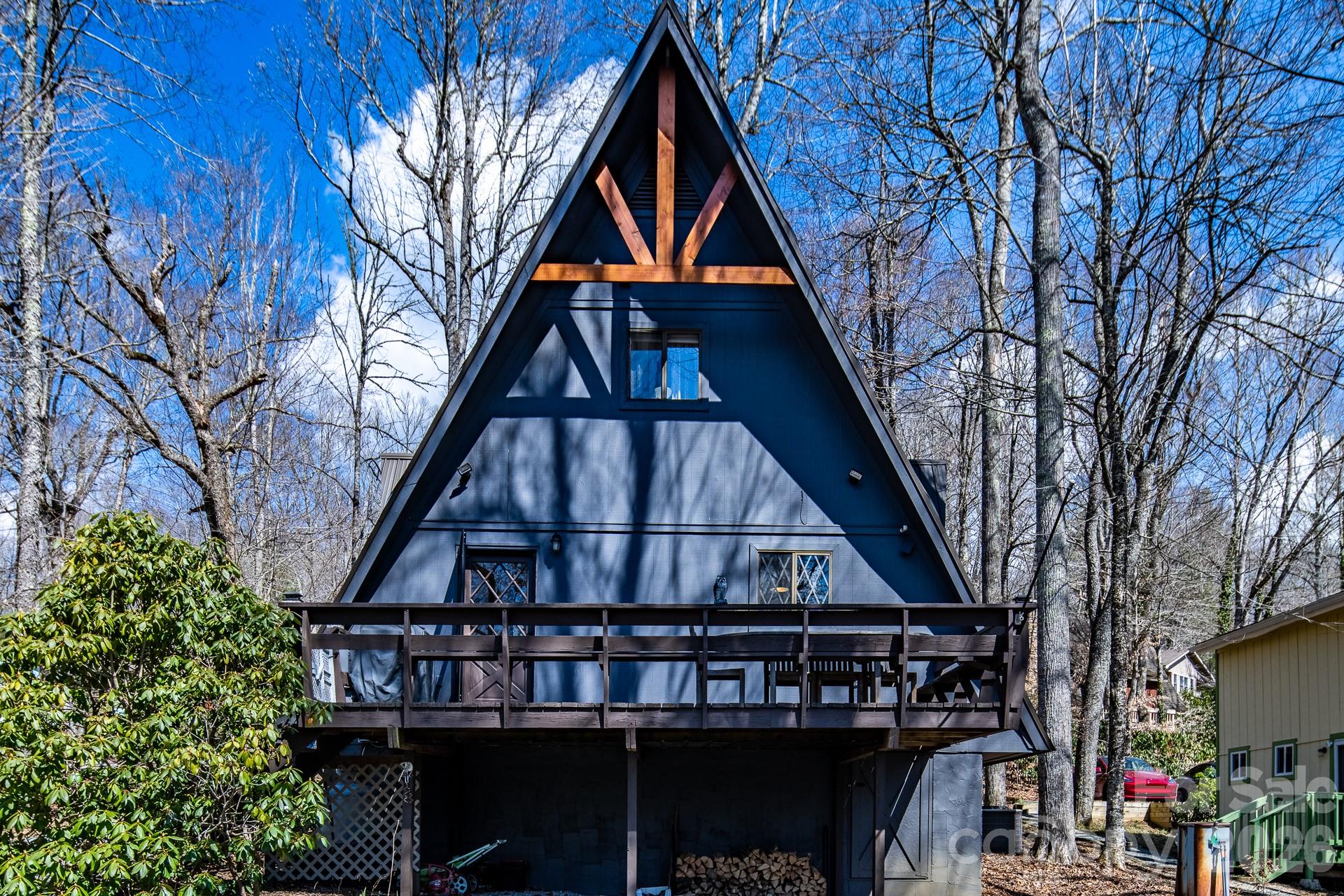 20 Lady Slipper Loop Newland NC 28657