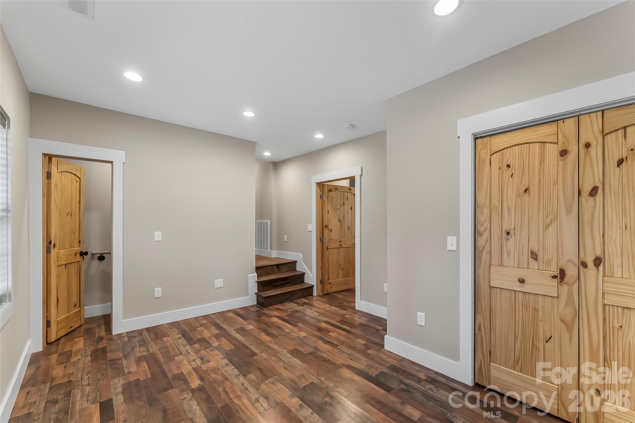 522 Brandon Road Black Mountain NC 28711