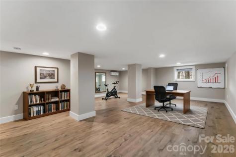 522 Brandon Road Black Mountain NC 28711