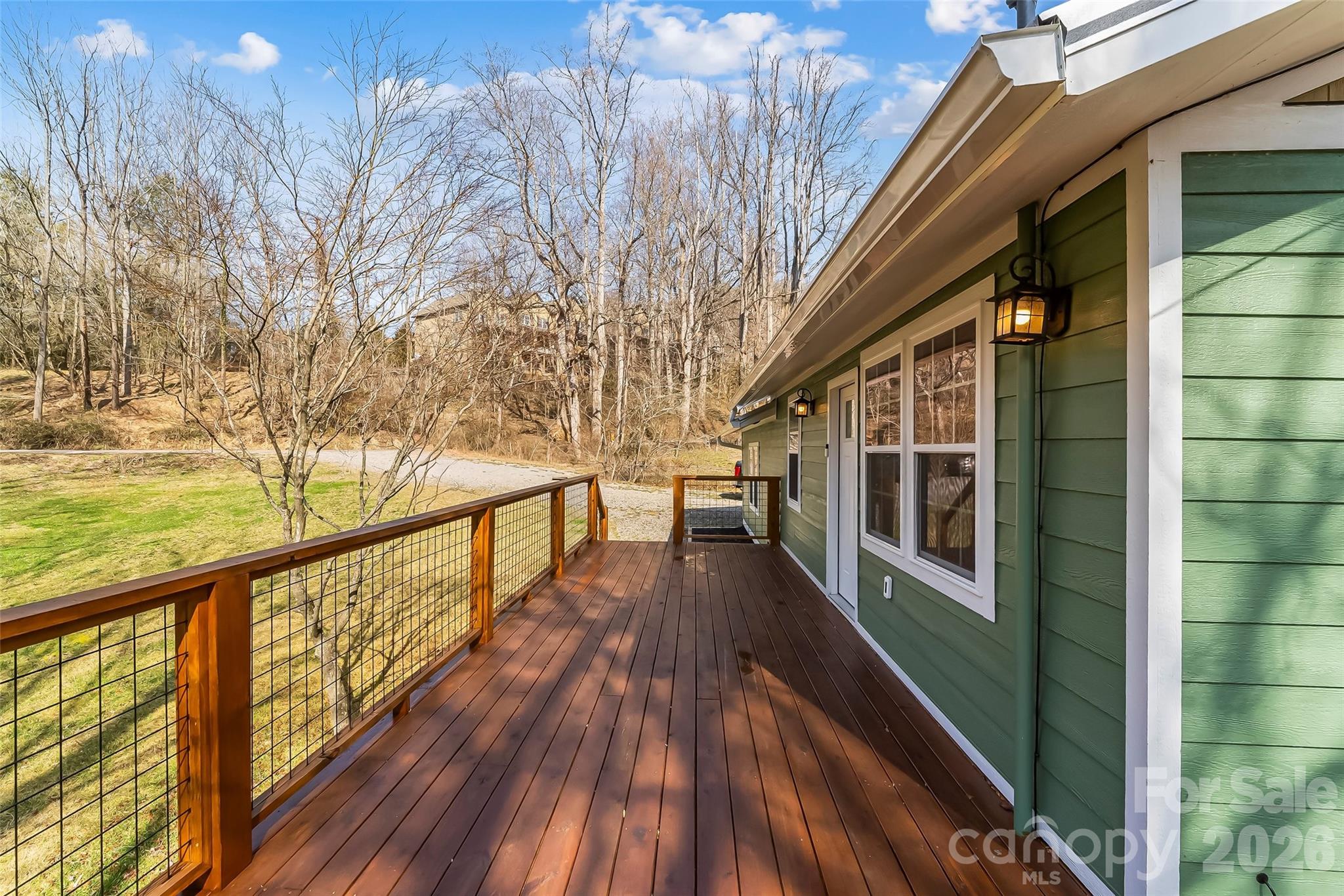 522 Brandon Road Black Mountain NC 28711