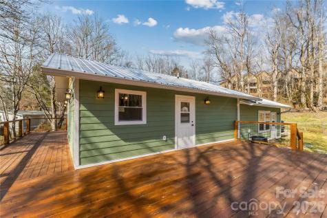 522 Brandon Road Black Mountain NC 28711