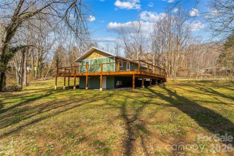 522 Brandon Road Black Mountain NC 28711