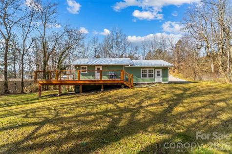 522 Brandon Road Black Mountain NC 28711