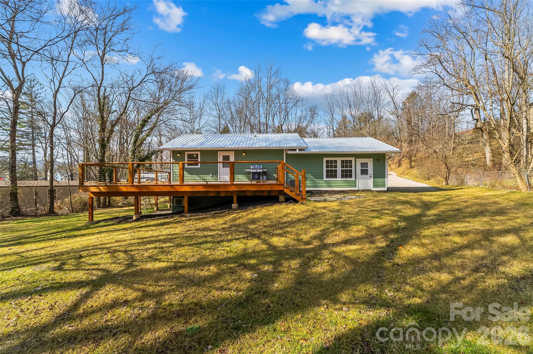 522 Brandon Road Black Mountain NC 28711