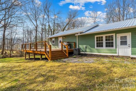 522 Brandon Road Black Mountain NC 28711