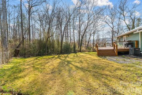 522 Brandon Road Black Mountain NC 28711