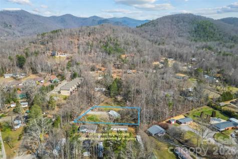 522 Brandon Road Black Mountain NC 28711