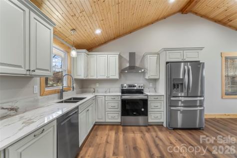 522 Brandon Road Black Mountain NC 28711