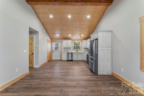 522 Brandon Road Black Mountain NC 28711