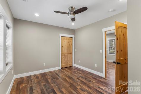 522 Brandon Road Black Mountain NC 28711