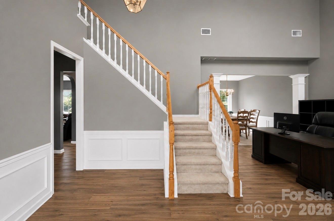 7724 Dinniston Drive Huntersville NC 28078
