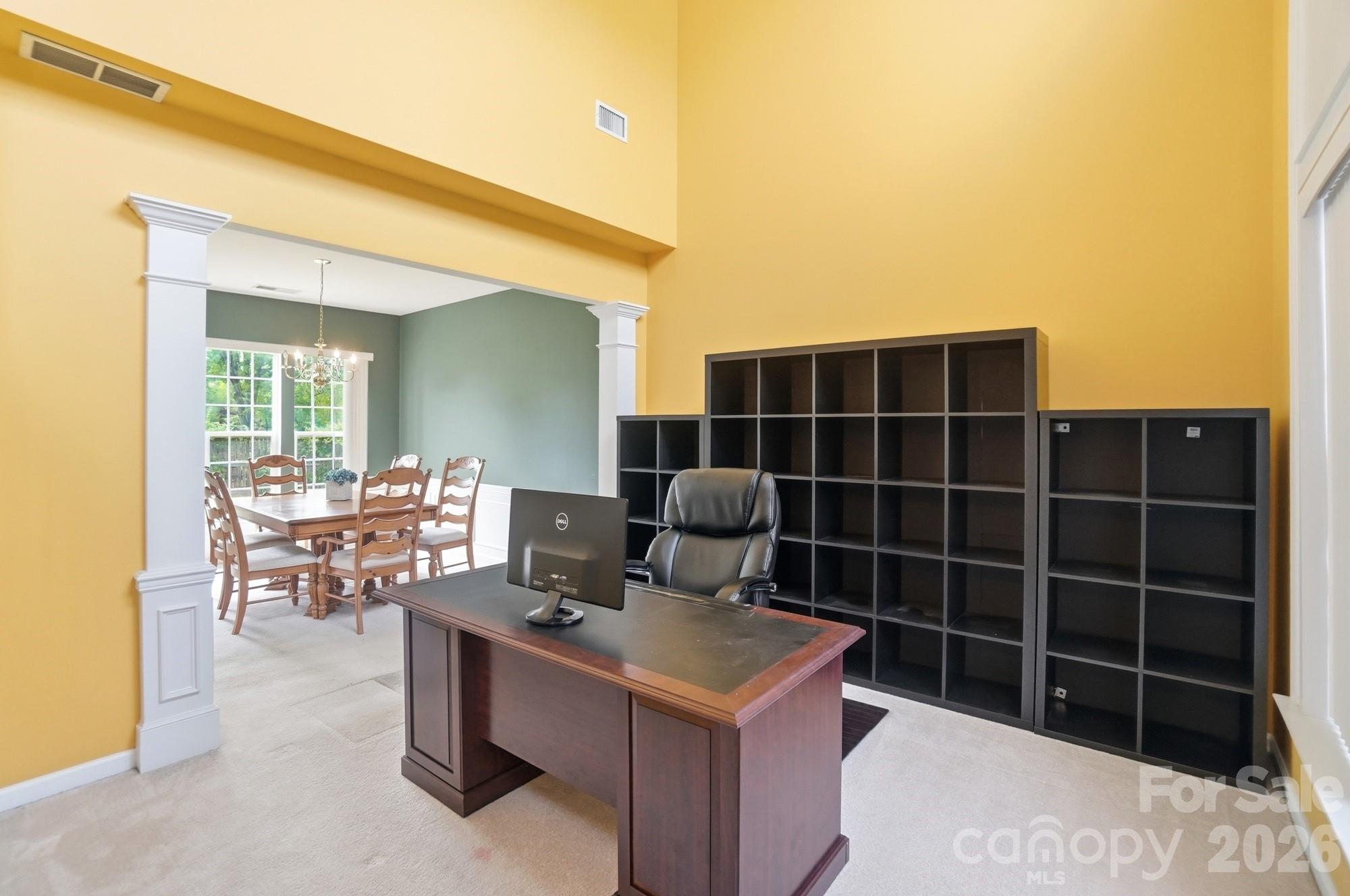 7724 Dinniston Drive Huntersville NC 28078