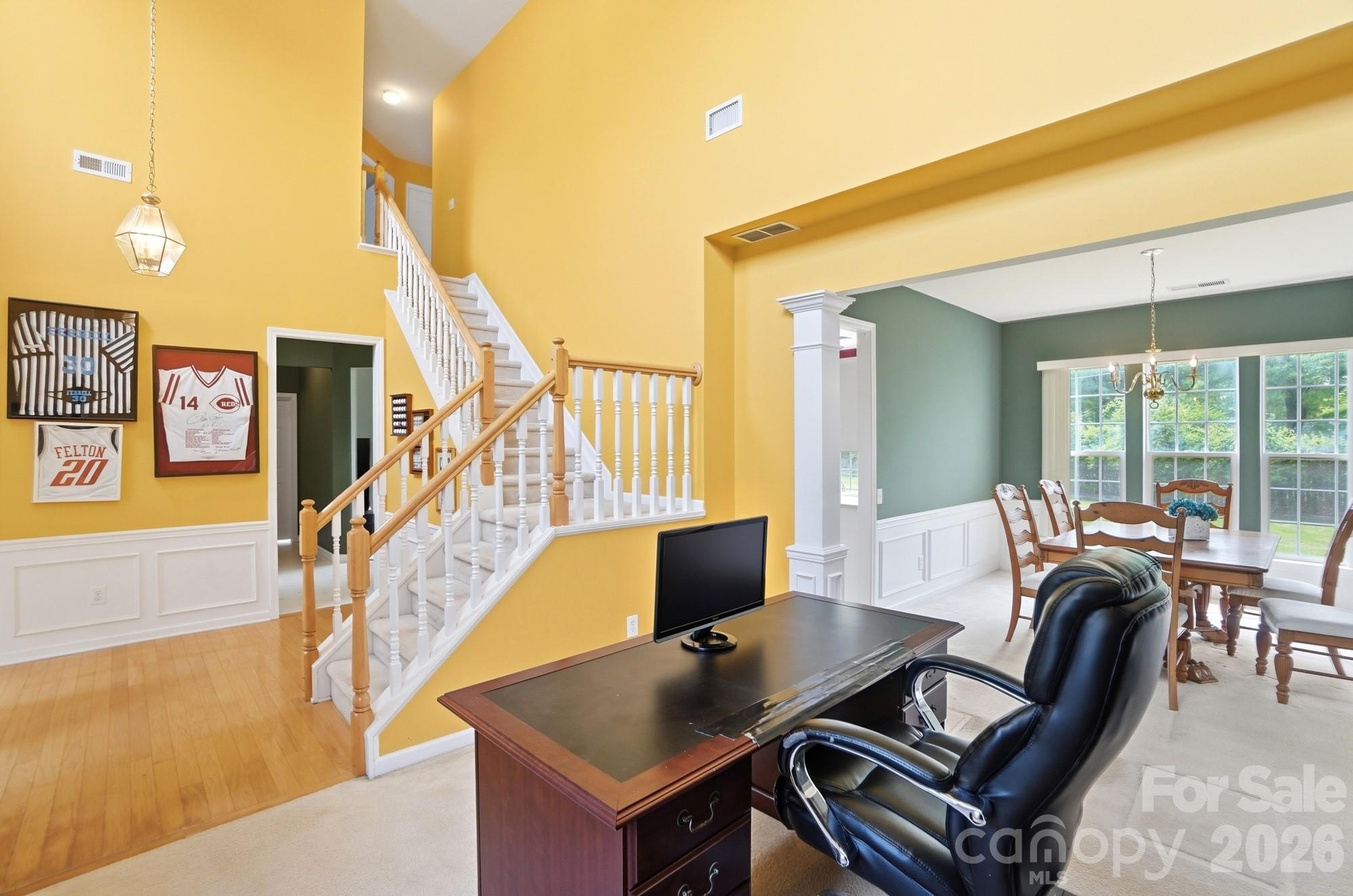 7724 Dinniston Drive Huntersville NC 28078