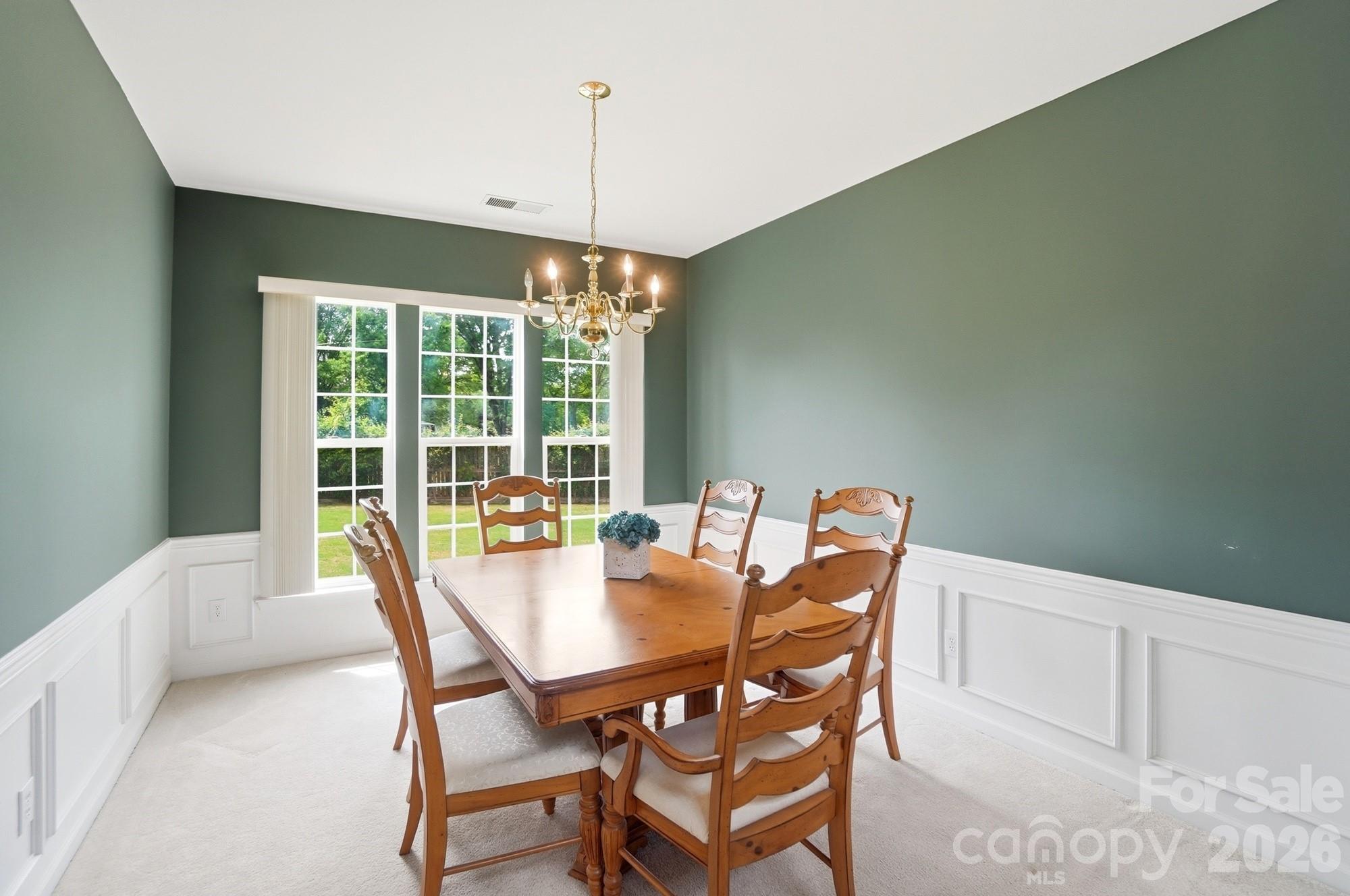 7724 Dinniston Drive Huntersville NC 28078