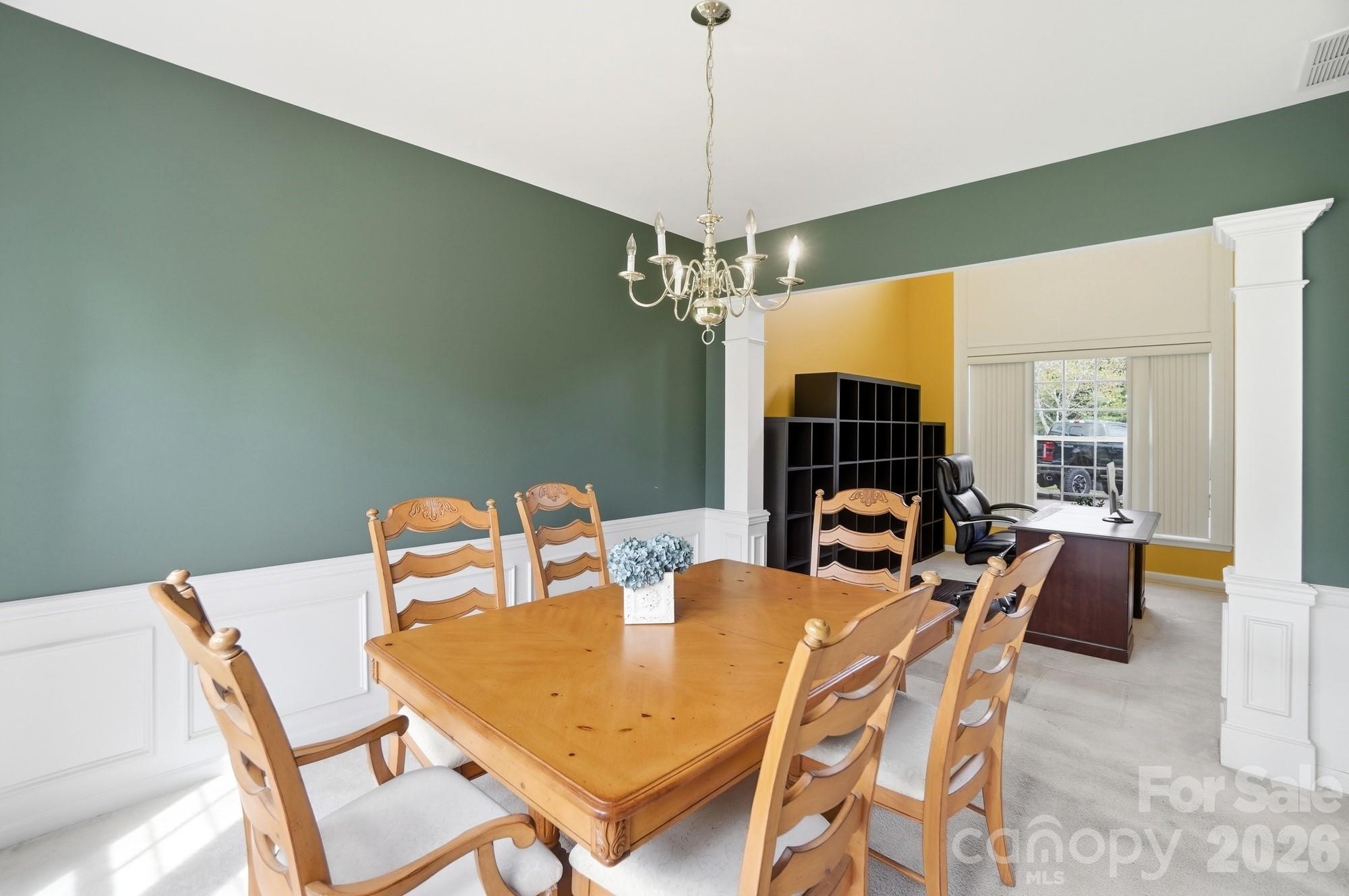 7724 Dinniston Drive Huntersville NC 28078