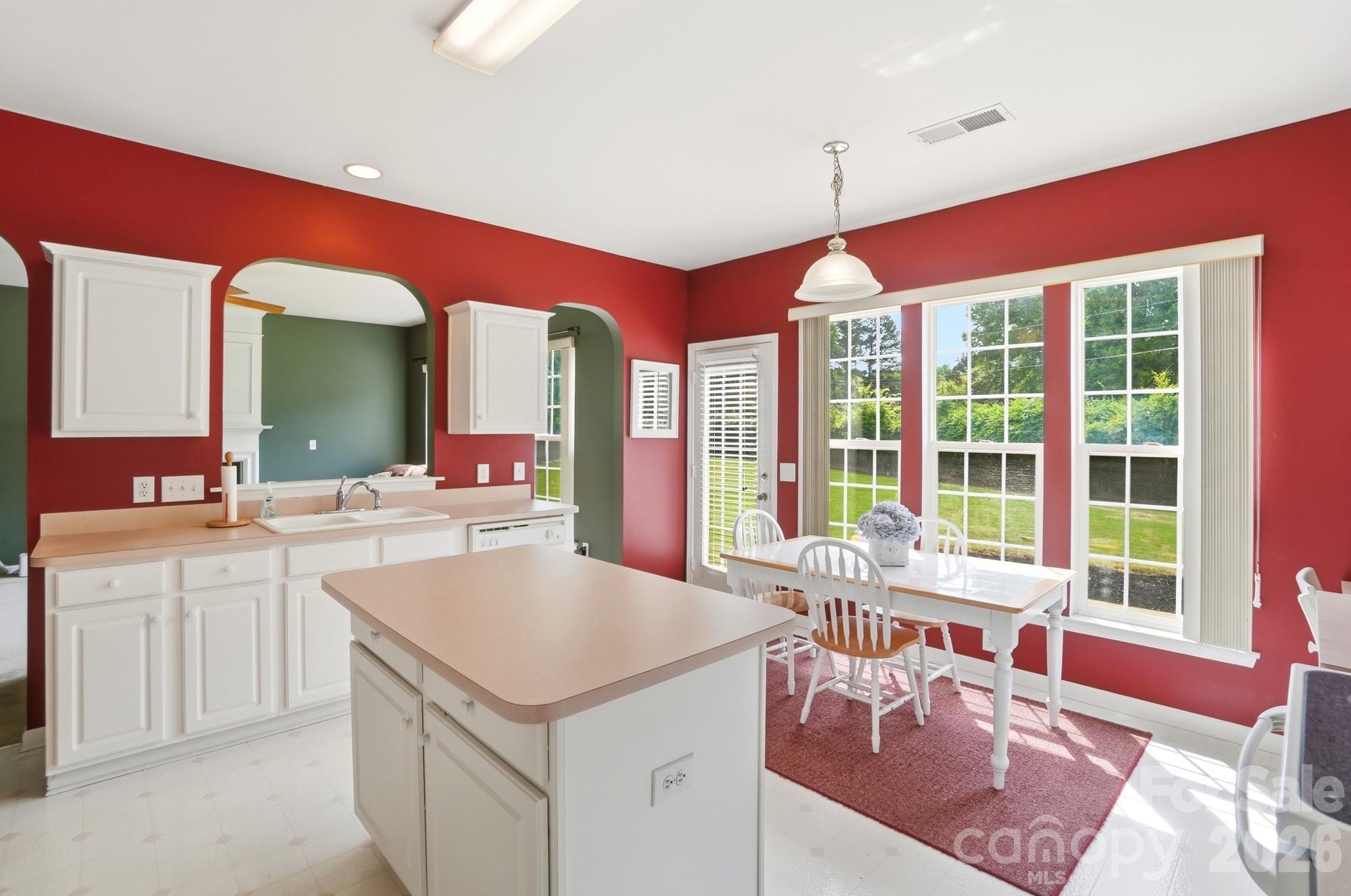 7724 Dinniston Drive Huntersville NC 28078
