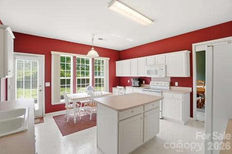7724 Dinniston Drive Huntersville NC 28078