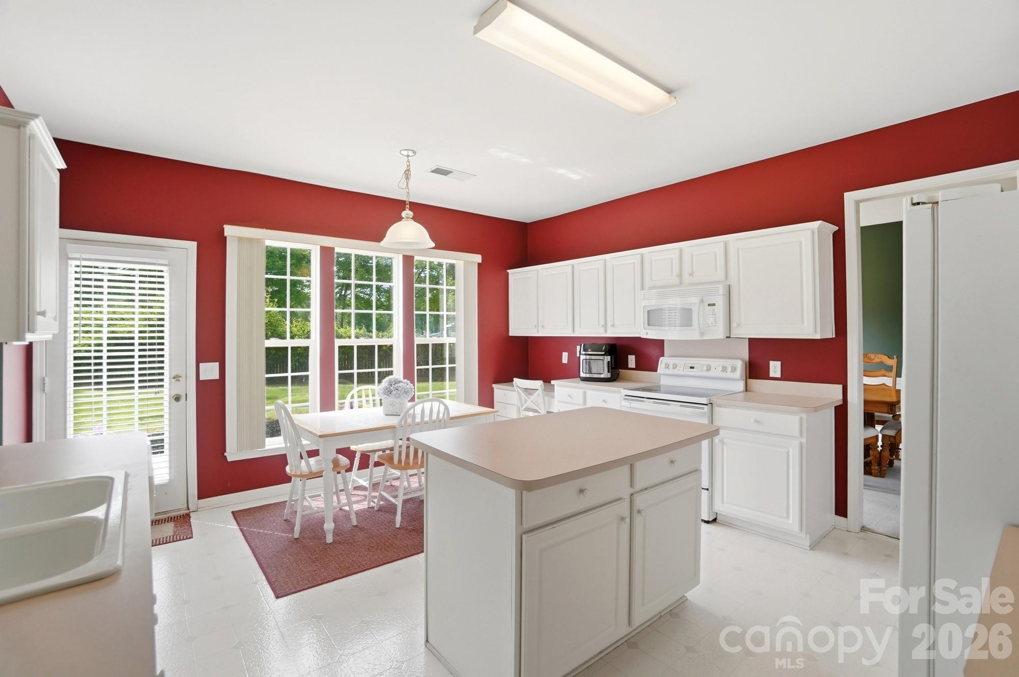 7724 Dinniston Drive Huntersville NC 28078