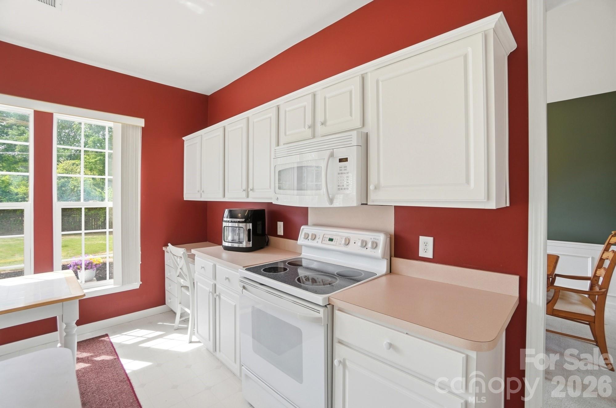 7724 Dinniston Drive Huntersville NC 28078